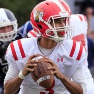 Meet your Posher, Caleb